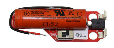 Battery for Beret Trimmer